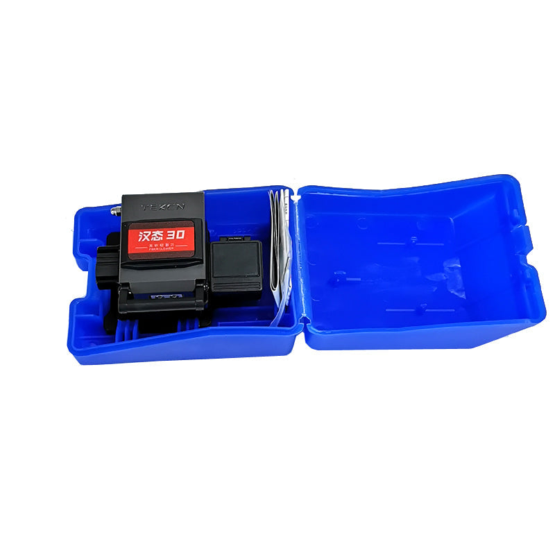fiber Cleaver TEKCN 30 Optical Fiber cleaver