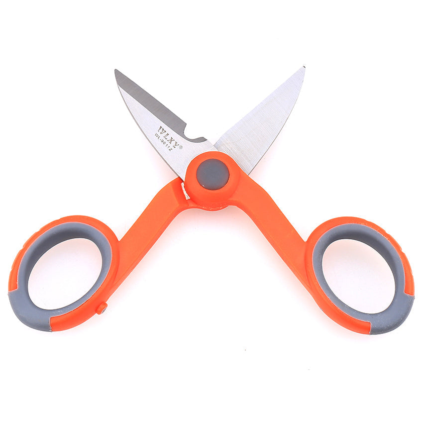 Kevlar electricians¡¯ scissor - opticfibertool