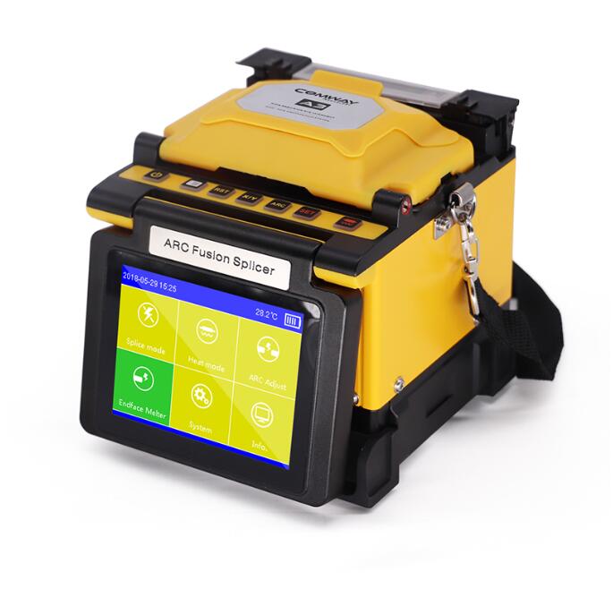 COMWAY A3 splicing machine