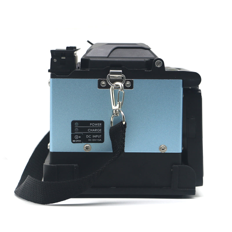COMWAY A33 Fusion Splicer A33 Fiber Optic FTTx Splicing Machine
