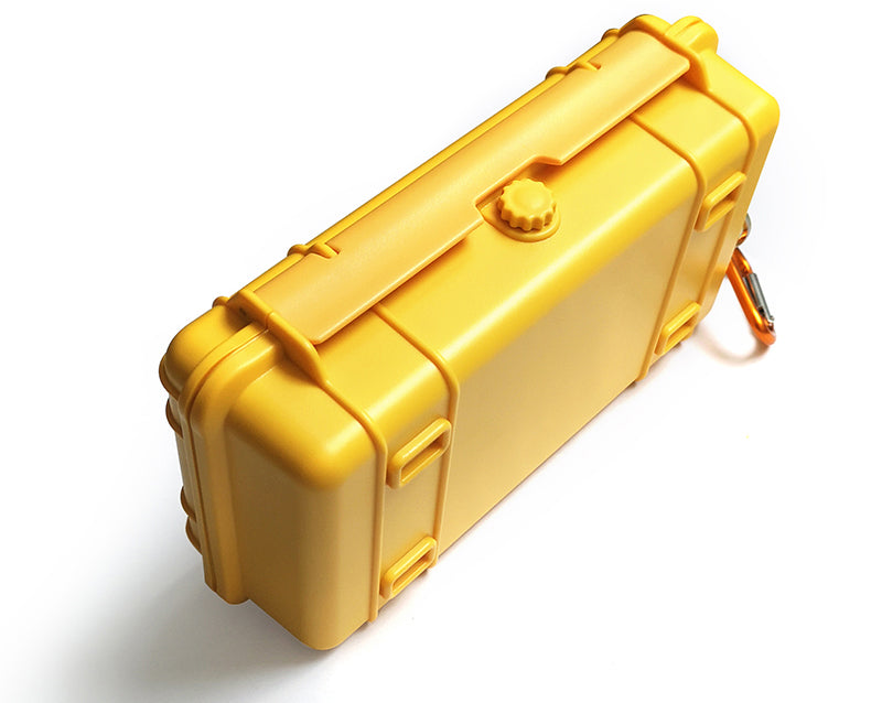 Fiber Optic OTDR Launch Cable Box 500m Optic fiber jump cable,OTDR Dead Zone Eliminator - COMWAY TECHNOLOGY