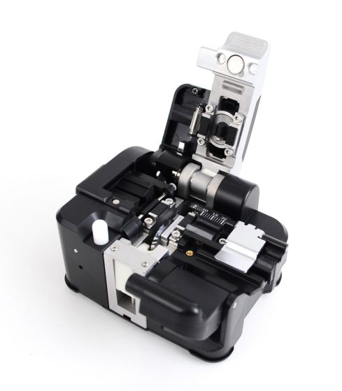 Fitel S326 Cleaver High Precision Optical Fiber Cleaver - fusion splicer,splicing machine,otdr,fiber tool kits-TEKCN fusion splicer