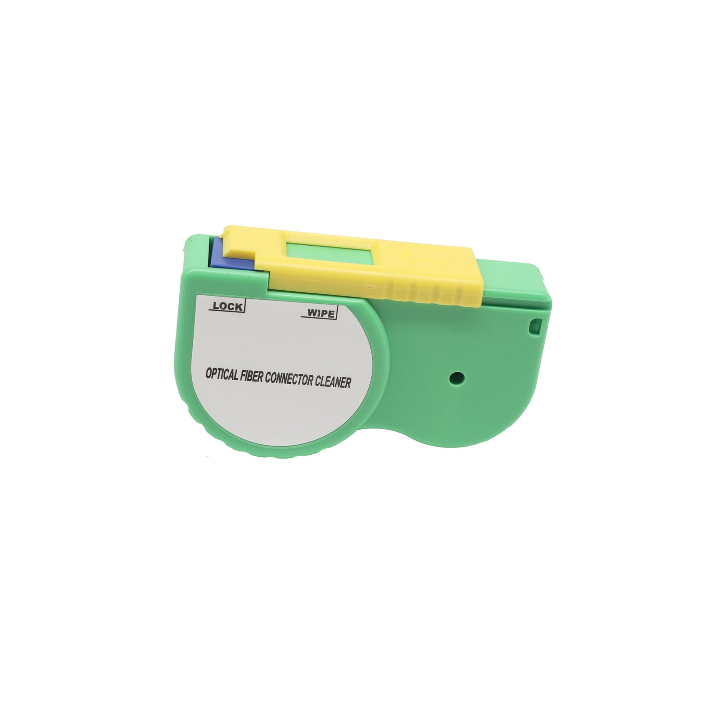 Fiber Inspection Probe Cleaning Kits TC-400 Fiber Optic Cleaner Pen Connector Cleaning Cassette - COMWAY TECHNOLOGY