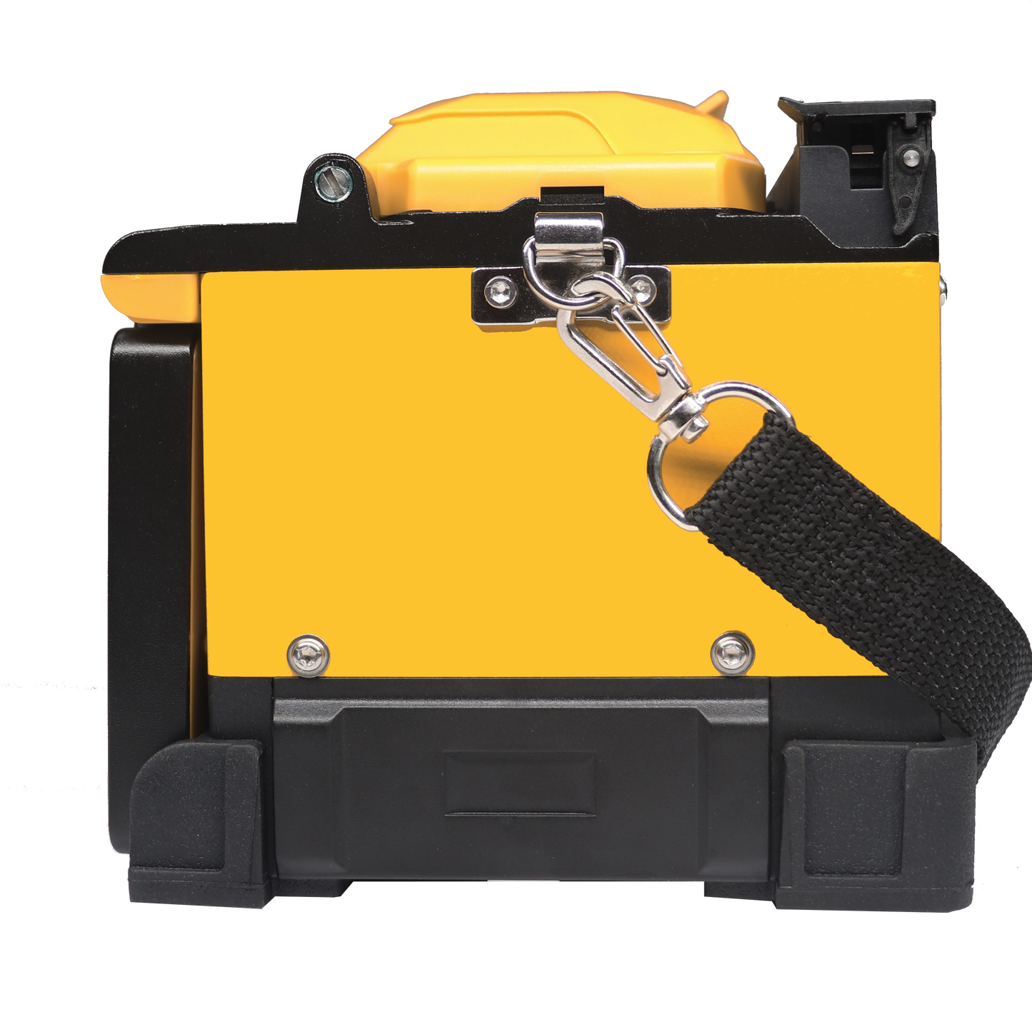 COMWAY A3 Fiber Fusion Splicer A3 Fiber Optic FTTx Splicing Machine - COMWAY TECHNOLOGY