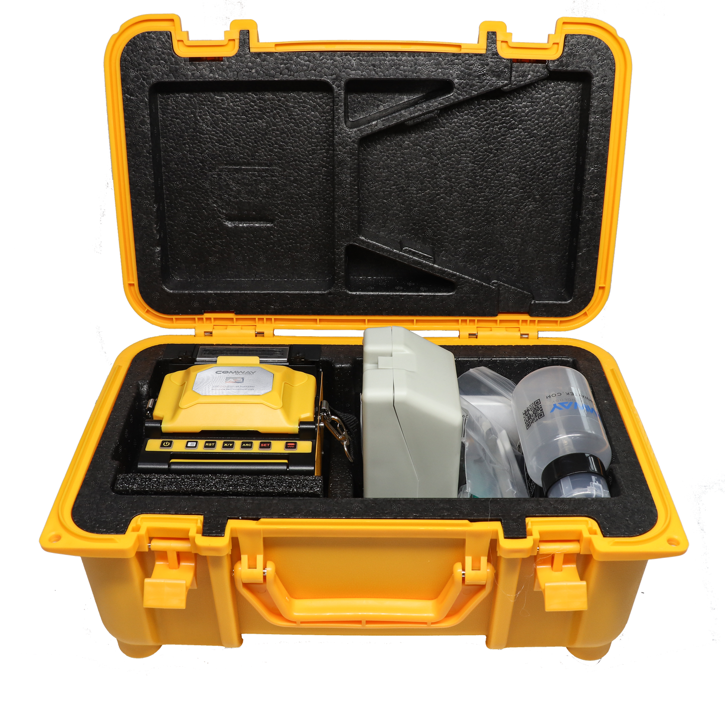Splicing Machine