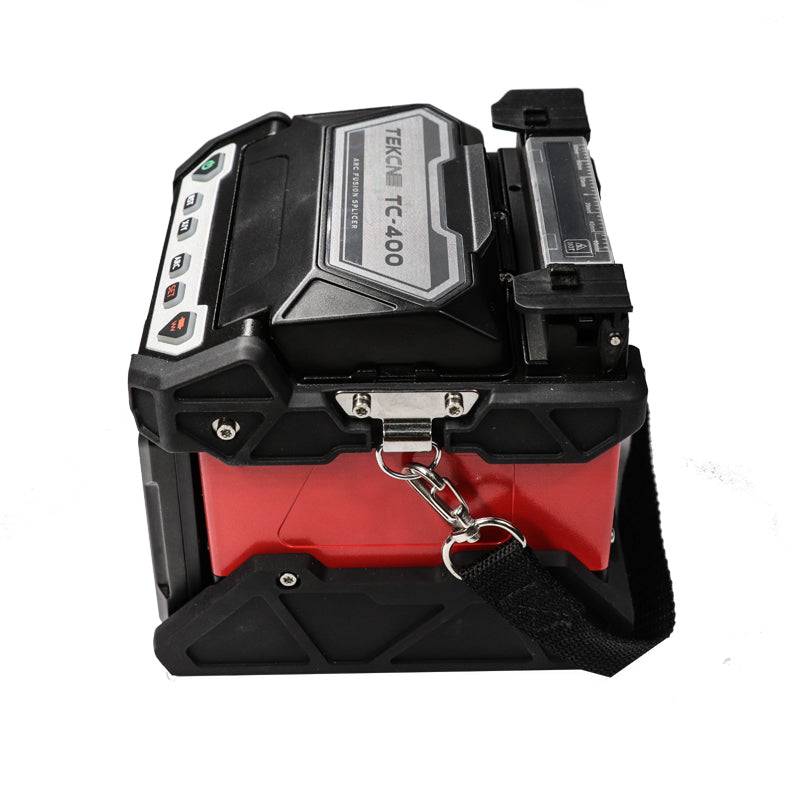 TEKCN TC-400 Fusion Splicers