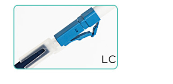 1.5mm Fiber Optic Connector Cleaner/One-Click Cleaner/Push Cleaner - COMWAY TECHNOLOGY