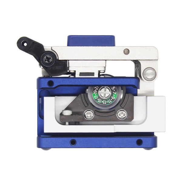 Sumitomo FC-6 & FC-6+ Cleaver High Precision Fiber Optic Cleaver - fusion splicer,splicing machine,otdr,fiber tool kits-TEKCN fusion splicer