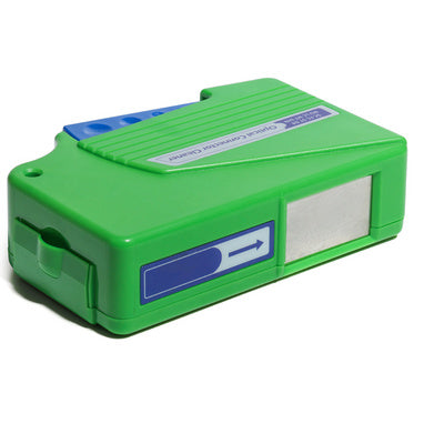 Fiber Optic Cassette Cleaner Connector Cleaning Reels Tapes for for SC/FC/ST/LC Connector Cleaning Tool - COMWAY TECHNOLOGY