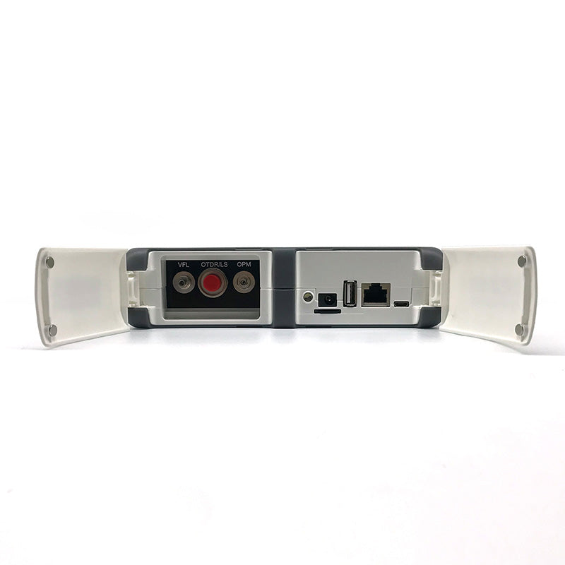 MINI OTDR - COMWAY TECHNOLOGY