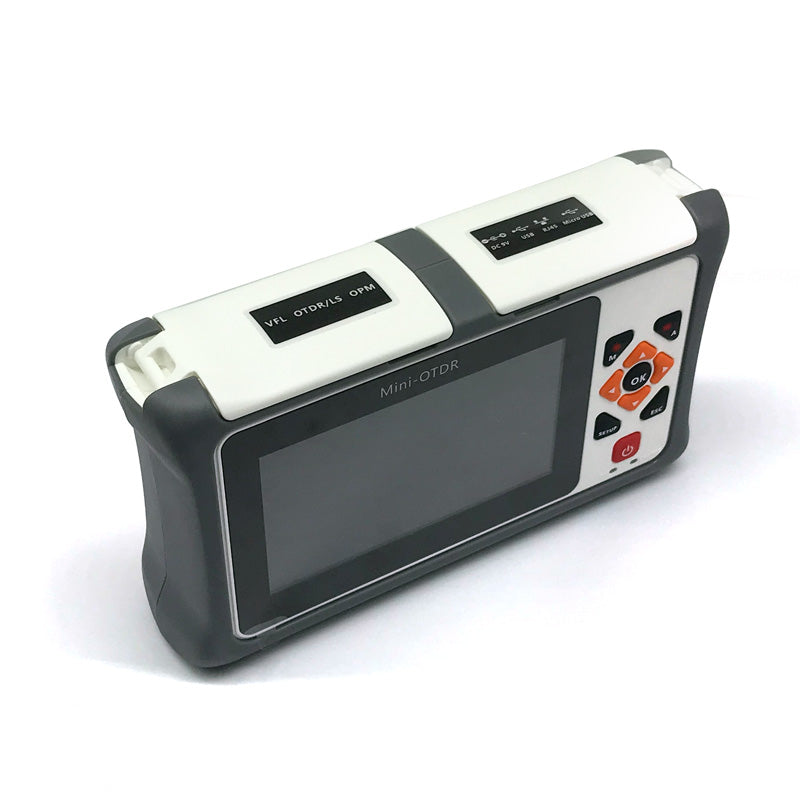 MINI OTDR - COMWAY TECHNOLOGY