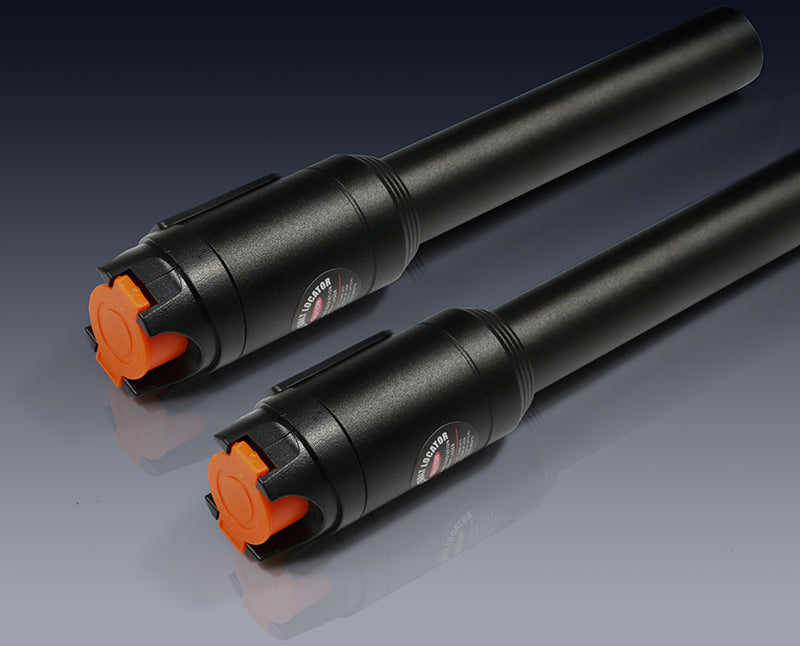 Visual Fault Locator & Pen-Type Visual Fault Finder 20mW VFL - COMWAY TECHNOLOGY