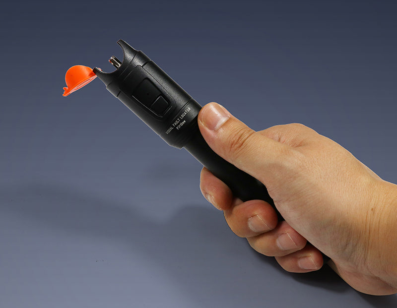 Visual Fault Locator & Pen-Type Visual Fault Finder 20mW VFL - COMWAY TECHNOLOGY