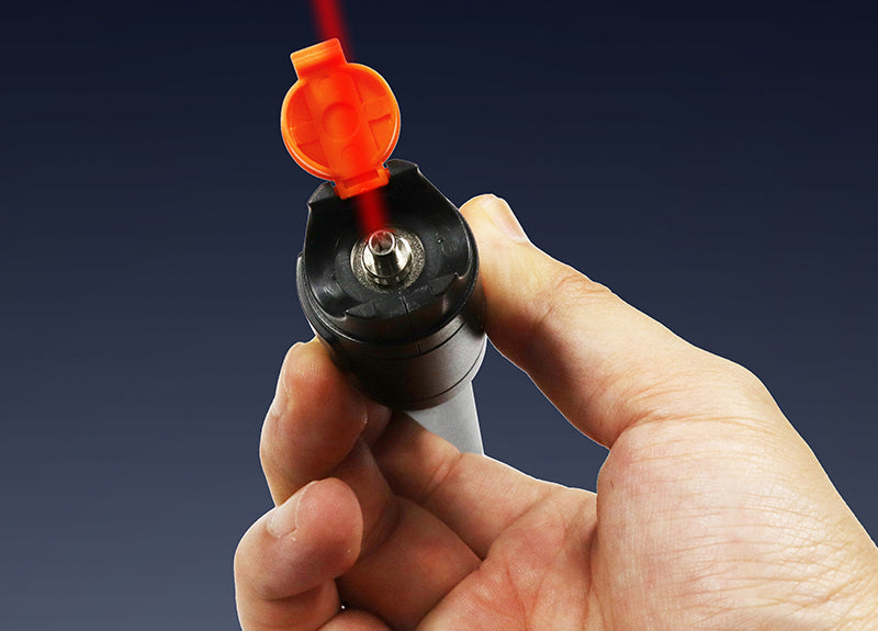 Visual Fault Locator & Pen-Type Visual Fault Finder 20mW VFL - COMWAY TECHNOLOGY