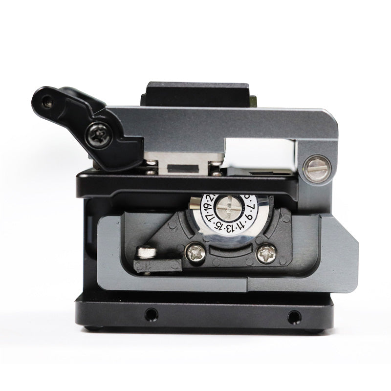 Optical Fiber cleaver