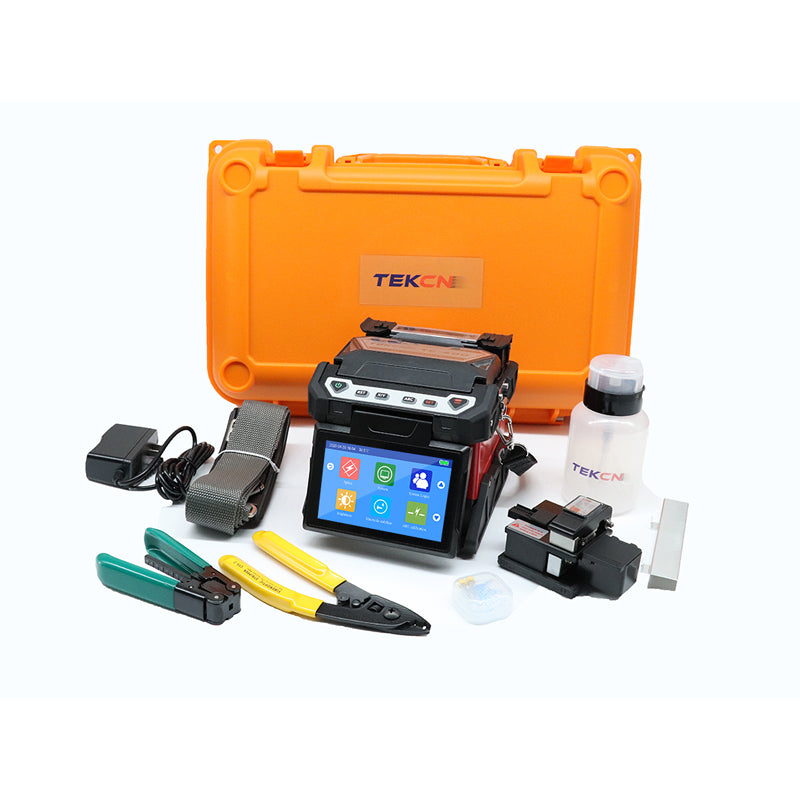 FTTH Fiber Optic Tools: The Complete Kit Every Installer Needs