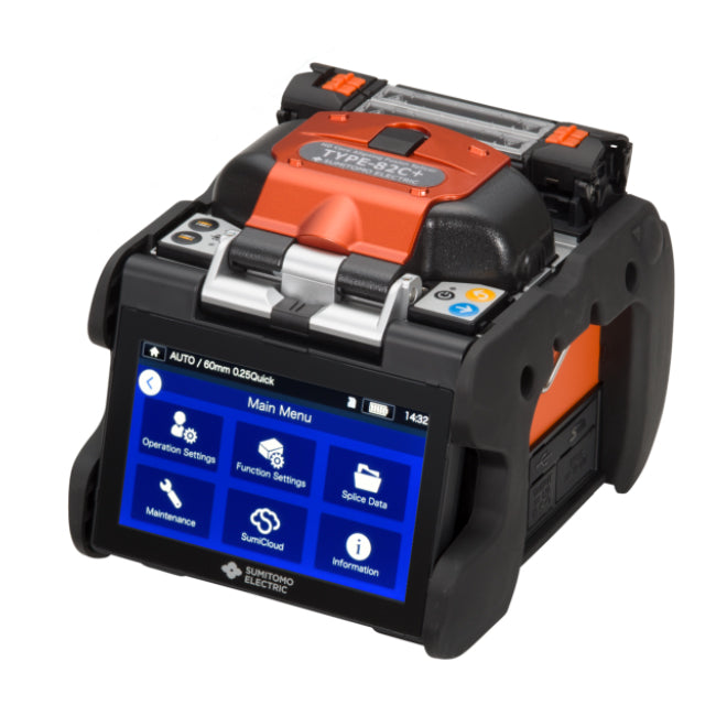 Top 5 Best Trunk Line Fiber Fusion Splicers in 2026: Professional Buyer's Guide