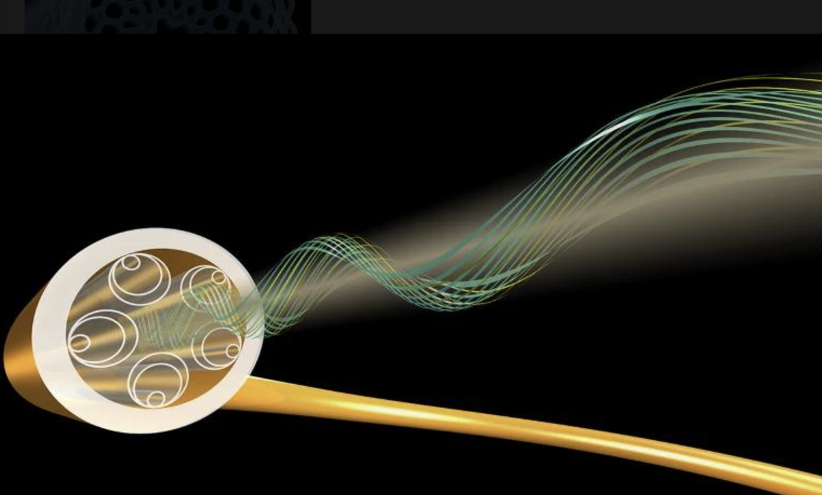 Seven Core Advantages of Hollow‑Core Fibre Against Conventional Solid‑Core Single‑Mode Fibre