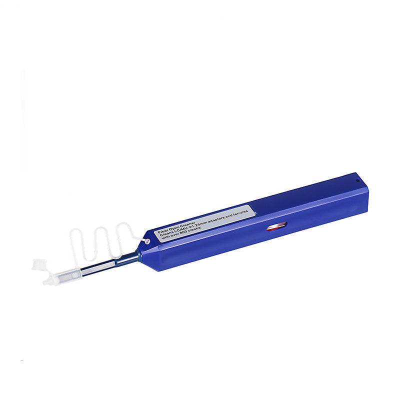1.5mm Fiber Optic Connector Cleaner/One-Click Cleaner/Push Cleaner - COMWAY TECHNOLOGY