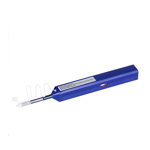 1.5mm Fiber Optic Connector Cleaner/One-Click Cleaner/Push Cleaner - COMWAY TECHNOLOGY