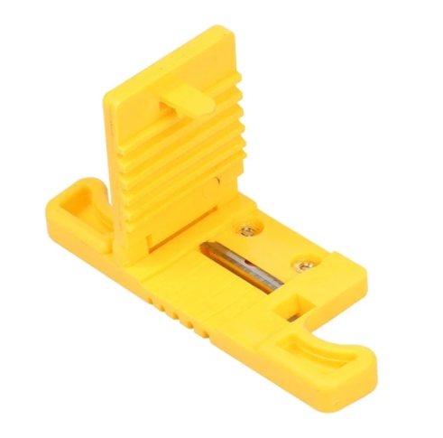 C MSAT 5 Loose Buffer Tube Stripper 80930/ Mid-Span Access Tool 0.9mm to 3.0mm Fiber Optical Stripper - fusion splicer,splicing machine,otdr,fiber tool kits-TEKCN fusion splicer
