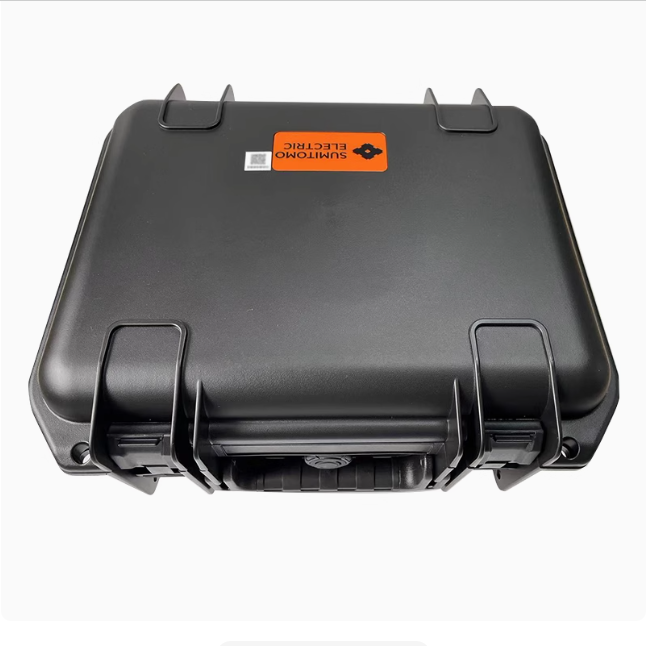 Fusion Spilcer SUMITOMO T-402S Fusion Splicer Kit With Cleaver - fusion splicer,splicing machine,otdr,fiber tool kits-TEKCN fusion splicer