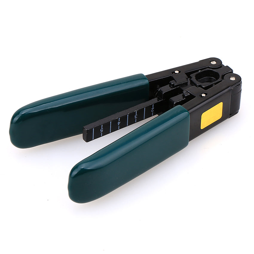 FTTH Termination Tool Kit TC-202 Optical Fiber Tools Kit - COMWAY TECHNOLOGY