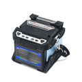TEKCN TC-600M Ribbon Fusion Splicer | 2-12 Core Ribbon Fiber Splicing Machine