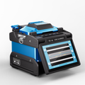 6 moter core alignment Fibmax fi-6 fusion splicer
