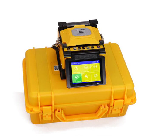 COMWAY A3 Fiber Fusion Splicer
