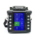 Fusion splicer COMWAY C10S fiber splicing machine