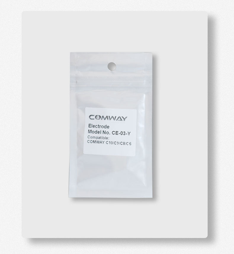 COMWAY  CE-3  ELECTRODES - fusion splicer,splicing machine,otdr,fiber tool kits-TEKCN fusion splicer