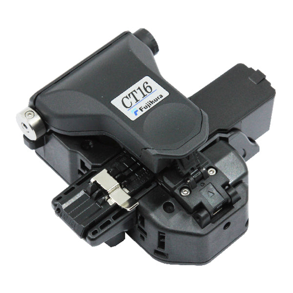 Fujikura CT-16 Fiber Cleaver AFL S018330 Fujikura CT16 Fiber Cleaver - fusion splicer,splicing machine,otdr,fiber tool kits-TEKCN fusion splicer