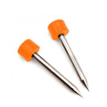 Spare electrodes Sumitomo ER-10 Electrodes for TYPE-39 TYPE-66 TYPE-81C TYPE-600C - COMWAY TECHNOLOGY