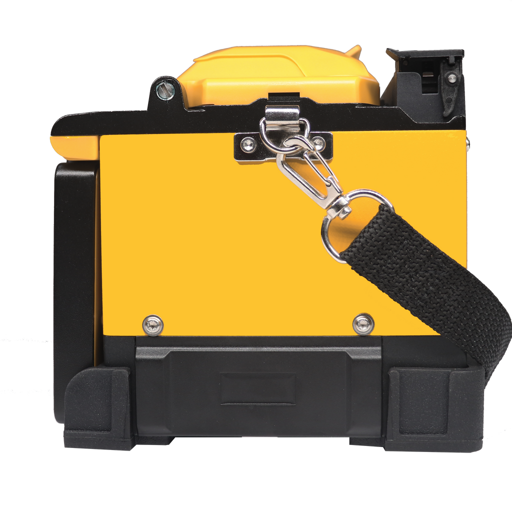 COMWAY A3 Fiber Fusion Splicer A3 Fiber Optic FTTx Splicing Machine - COMWAY TECHNOLOGY