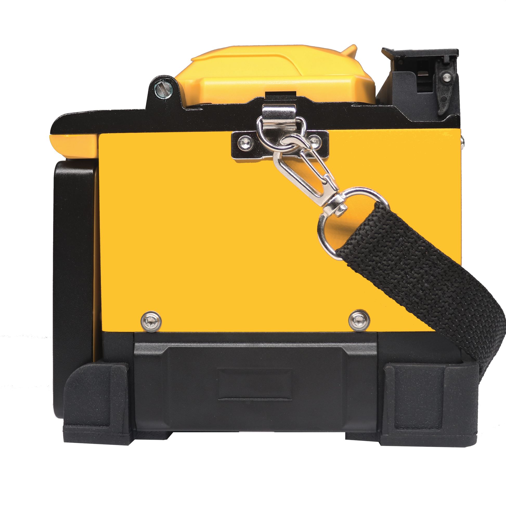 COMWAY A3 Fiber Fusion Splicer A3 Fiber Optic FTTx Splicing Machine - COMWAY TECHNOLOGY