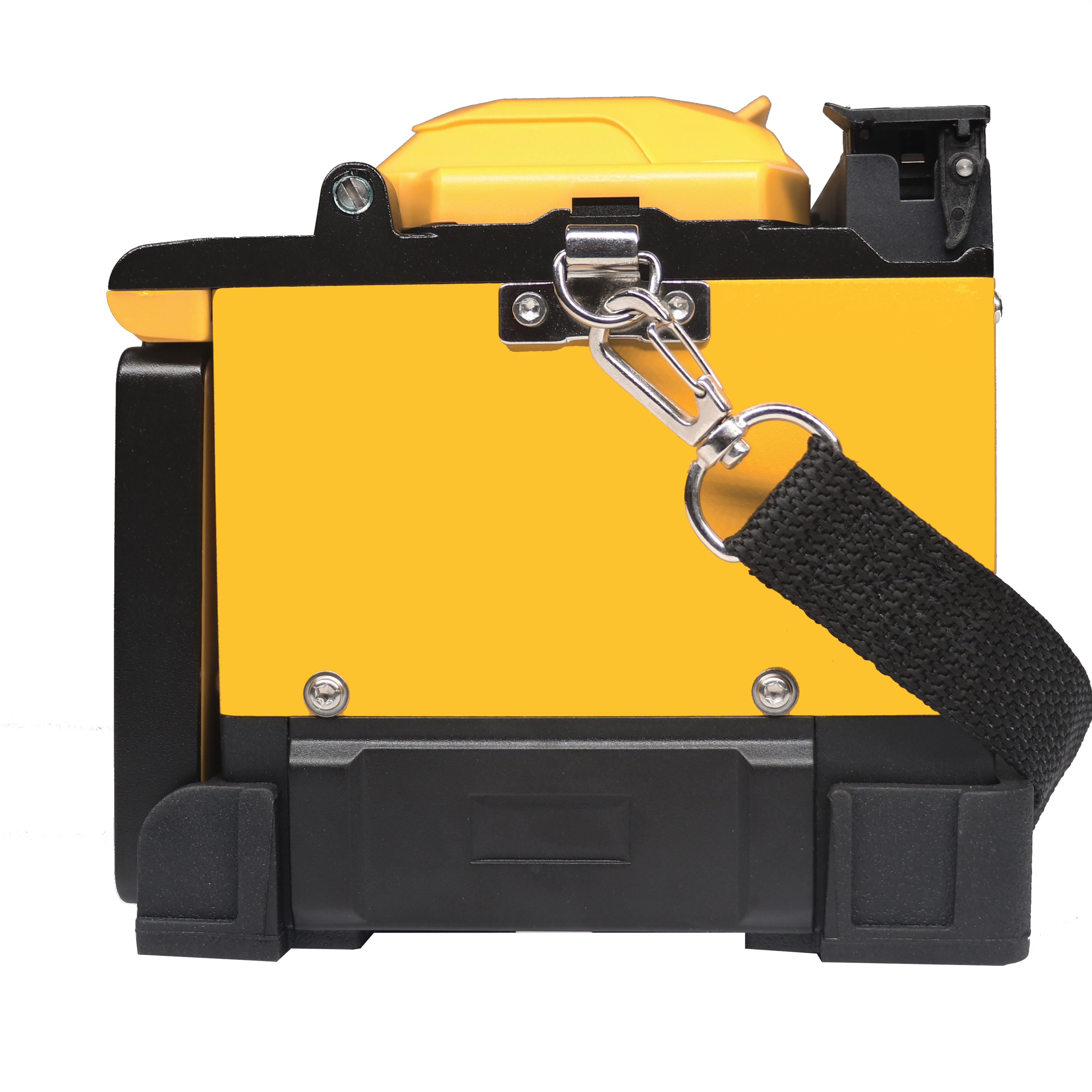 COMWAY A3 Fiber Fusion Splicer A3 Fiber Optic FTTx Splicing Machine - COMWAY TECHNOLOGY