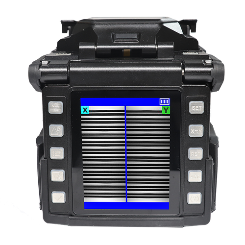 Best ribbon  fusion splicer COMWAY C10R RIBBON FUSION SPLICER