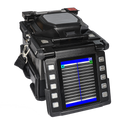 Best ribbon  fusion splicer COMWAY C10R RIBBON FUSION SPLICER