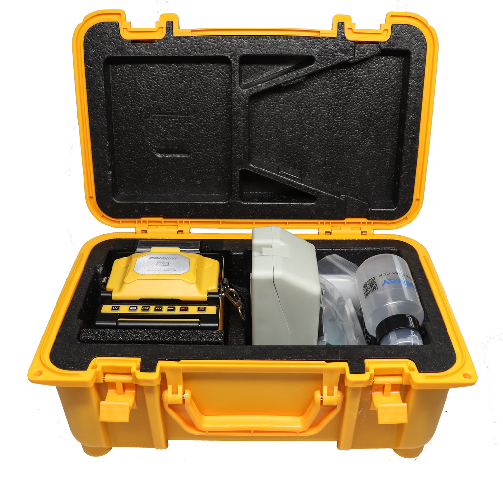  Splicing Machine 