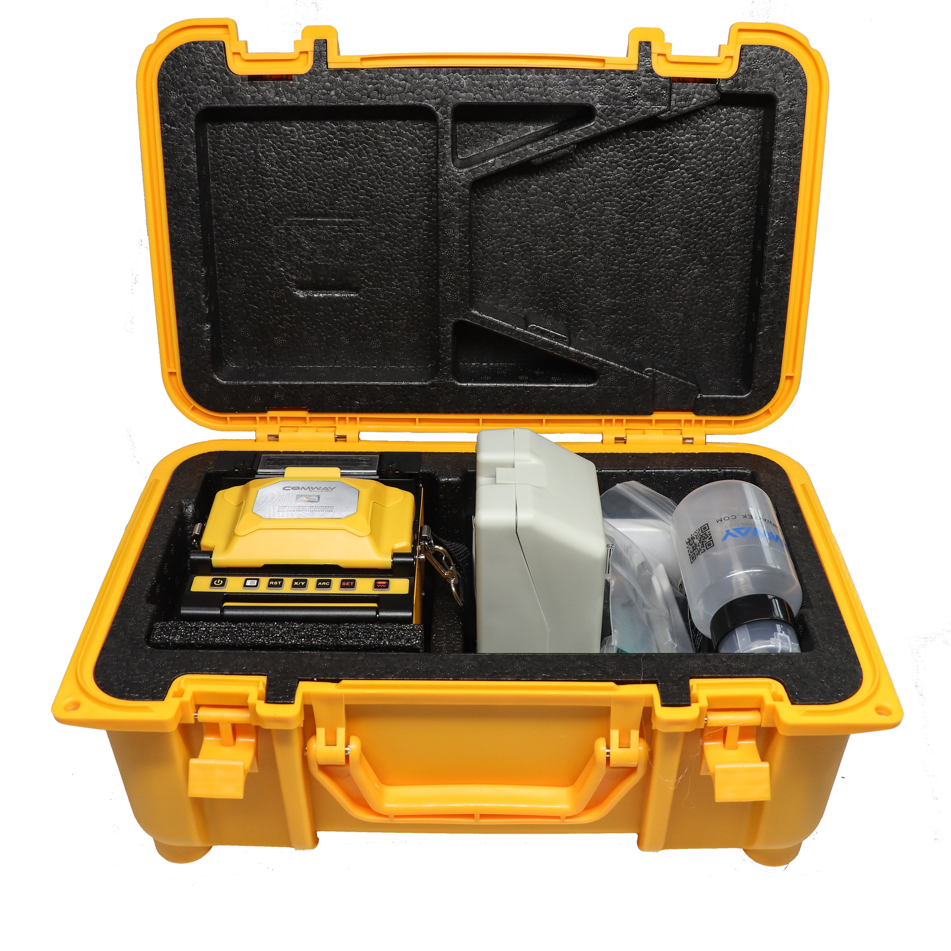  Splicing Machine 