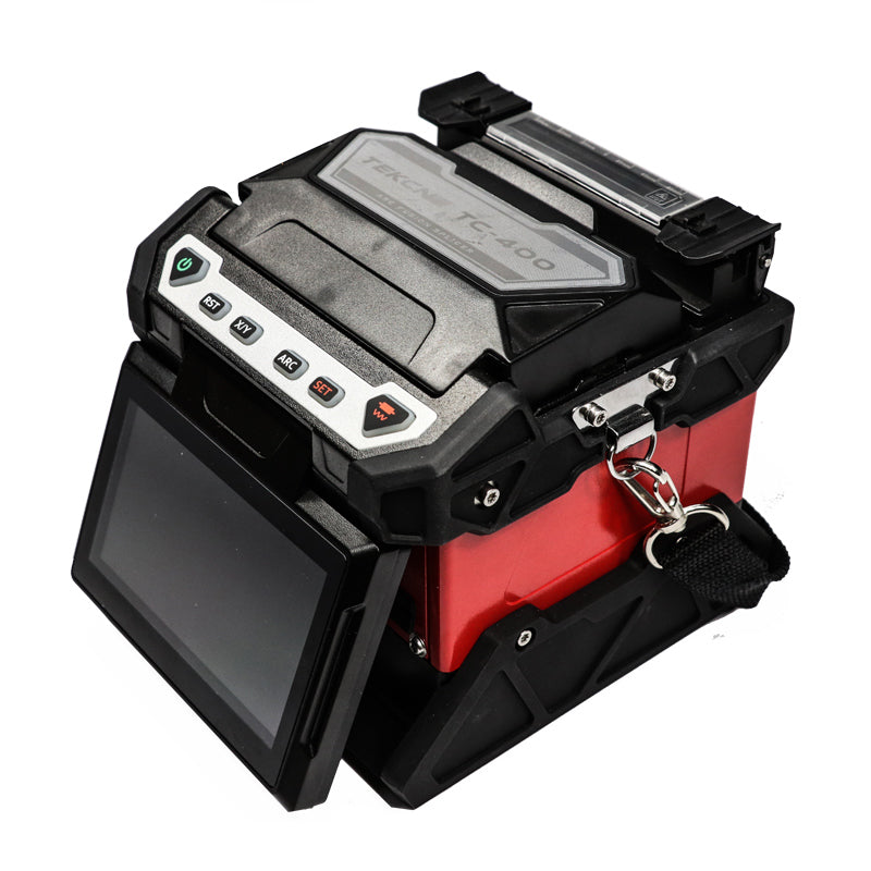  Fusion Splicers tc-400