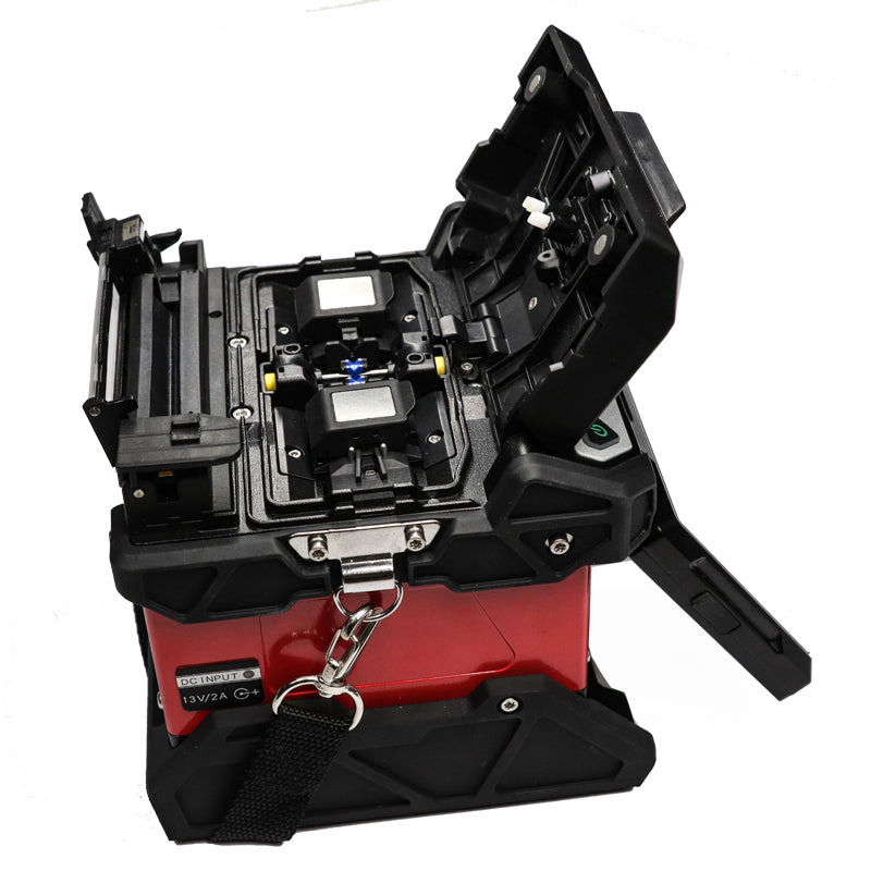  Ftth Fusion Splicers
