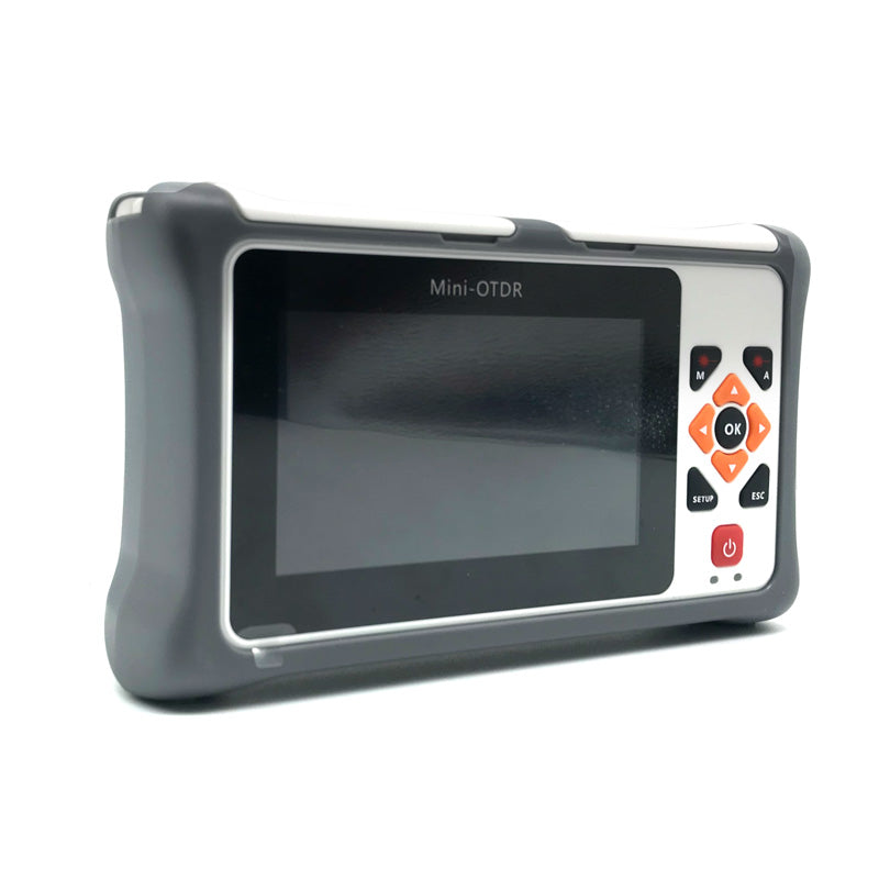 MINI OTDR - COMWAY TECHNOLOGY