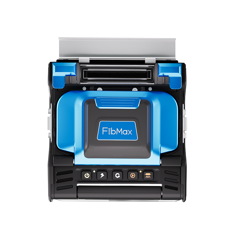 Fusion Splicer Fibmax Fi-6  splicing machine (Basic Edition Cladding Alignment)
