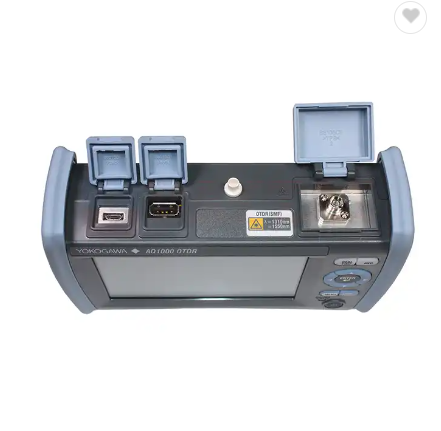 YOKOGAWA OTDR AQ1000 1310/1550nm 32/30dB AQ1000 Optical Time Domain Reflectometer - fusion splicer,splicing machine,otdr,fiber tool kits-TEKCN fusion splicer